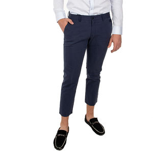 Network Pants Men size 34 Navy